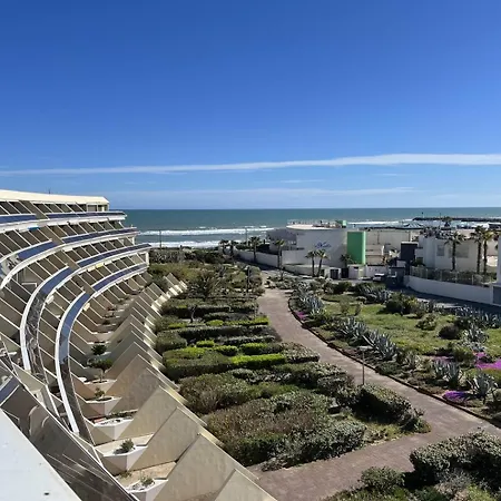 شقة Appt Cap D'agde Naturisme Cn060-l02 *